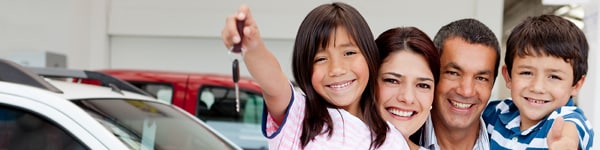 Audi Dealership in Surrey - Gold Key Auto Group Audi Dealership in Surrey