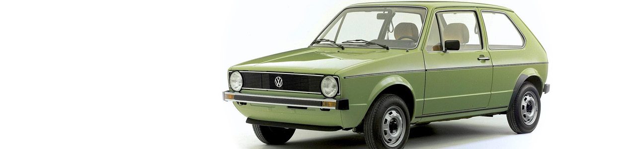 Gold Key Auto Group - Volkswagen's History in Canada Volkswagen's History in Canada