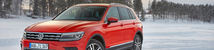 Gold Key Auto Group - 2017 Volkwagen Tiguan rumours 2017 Volkswagen Tiguan
