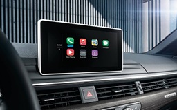 Gold Key Auto Group - Expertly Crafted Automobile Technology Audi A4 for Sale in Surrey, BC