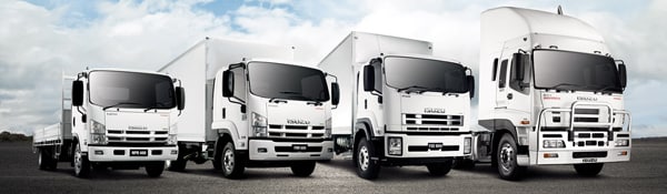 Isuzu truck service in Surrey, BC - Gold Key Auto Group Isuzu Truck Service in Surrey, BC