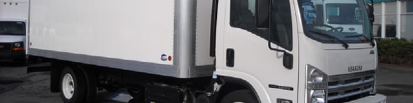 Commercial Trucks for Sale BC - Gold Key Auto Group Commercial Trucks for Sale BC