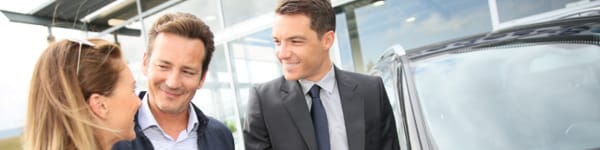 Volkswagen Dealer in Vancouver - Gold Key Auto Group Volkswagen Dealer in Vancouver