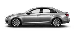 Gold Key Auto Group - Audi A4 Audi A4