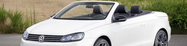 Volkswagen Eos Convertible - Gold Key Auto Group Volkswagen Eos Convertible