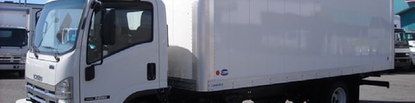 Commercial Trucks for Sale BC - Gold Key Auto Group Commercial Trucks for Sale BC